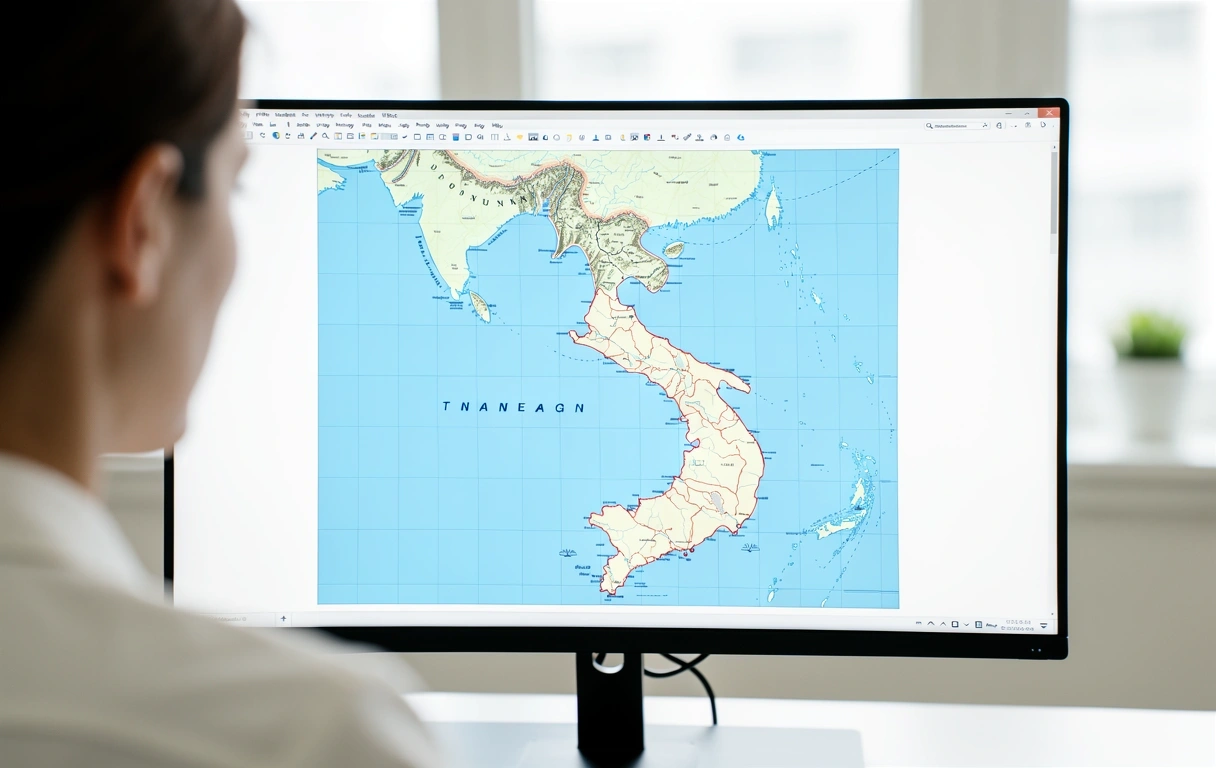 Regional Intelligence Focus