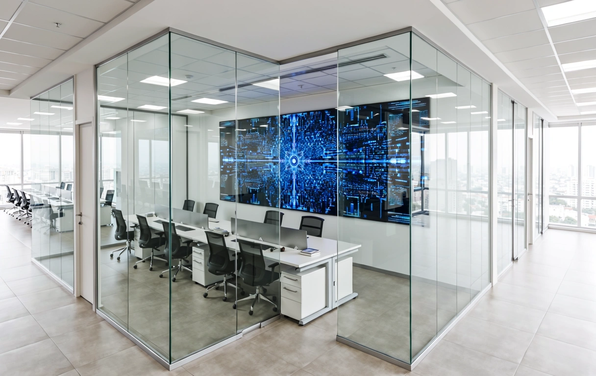 Silk Road Insights HQ Hanoi