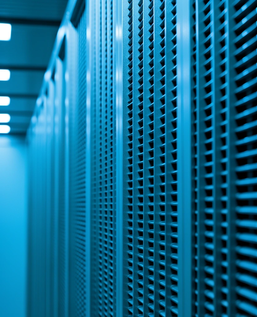 Technical infrastructure background